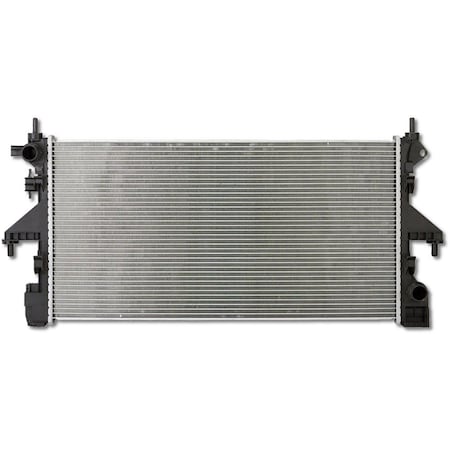 Gpd Radiator 13448C